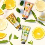 8 Pack Mini Hand Cream Gift Set for Women