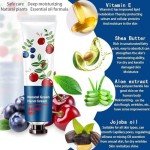 10 Pack Moisturizing Hand Cream Gift Set