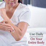 Eucerin Advanced Repair Body Cream, 8 Oz