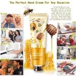10 Pack Moisturizing Hand Cream Gift Set