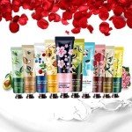 10 Pack Moisturizing Hand Cream Gift Set