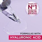 Hydrating Hyaluronic Acid Shampoo for Dry Hair