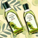 Patanjali Amla Hair Oil 100ml