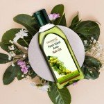 Patanjali Amla Hair Oil 100ml