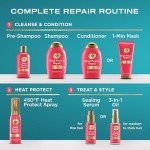 OGX Repair & Protect Lightweight Conditioner 13 fl. oz