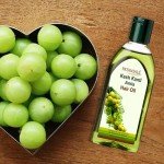 Patanjali Amla Hair Oil 100ml