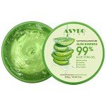 Natural Aloe Vera Gel - 300 ML Hydrating Cream