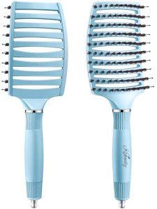 Detangling Brush for Color-Treated & Fine Hair