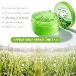 98% Pure Organic Aloe Vera Gel - 10oz
