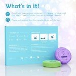 CalmNFiz 6 Pack Shower Steamers - Gift Set