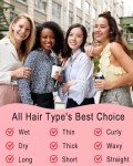 Detangling Brush for Color-Treated & Fine Hair