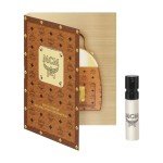 MCM Floral Woody Perfume Sample Spray 0.05 oz