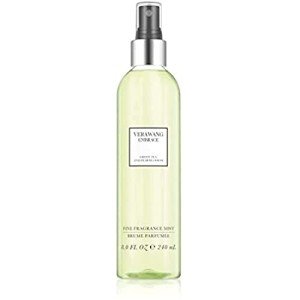 Vera Wang Green Tea & Pear Blossom Mist 8.4 oz