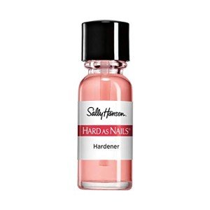 Sally Hansen Hard As Nails Natural Tint Strengthener