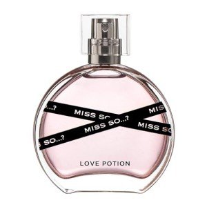 So…? Love Potion Body Spray - 1.7 oz