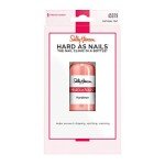 Sally Hansen Hard As Nails Natural Tint Strengthener