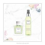 Vera Wang Green Tea & Pear Blossom Mist 8.4 oz
