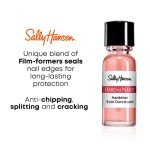 Sally Hansen Hard As Nails Natural Tint Strengthener