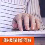 Sally Hansen Hard As Nails Natural Tint Strengthener