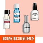 Sally Hansen Hard As Nails Natural Tint Strengthener