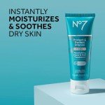 No7 Anti-Aging Hand and Nail Cream, 75 ml