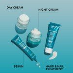 No7 Anti-Aging Hand and Nail Cream, 75 ml