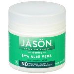 Aloe Vera Moisturizing Creme - 4 oz