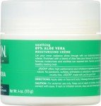 Aloe Vera Moisturizing Creme - 4 oz