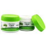 Aloe Vera Face Cream 2-Pack for All Skin Types
