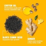 Goddess Strength Conditioner for Curly Hair - 11 oz