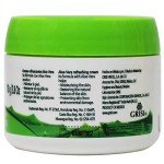 Aloe Vera Face Cream 2-Pack for All Skin Types