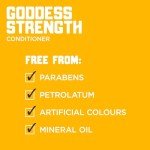 Goddess Strength Conditioner for Curly Hair - 11 oz