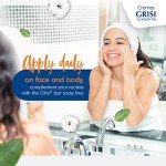 Aloe Vera Face Cream 2-Pack for All Skin Types