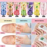 7-Pack Mini Hand Cream Gift Set