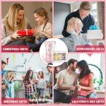 7-Pack Mini Hand Cream Gift Set