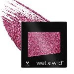 Wet n Wild Glitter Eyeshadow - Ultra-Pigmented & Vegan