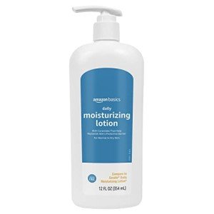 Hydrating Daily Moisturizing Lotion - 12 oz