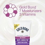 Gold Bond Age Renew Crepe Corrector Lotion, 8 oz