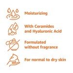 Hydrating Daily Moisturizing Lotion - 12 oz