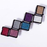Wet n Wild Glitter Eyeshadow - Ultra-Pigmented & Vegan