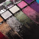 Wet n Wild Glitter Eyeshadow - Ultra-Pigmented & Vegan