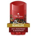 Old Spice Bearglove Men's Deodorant, 2.6 Oz