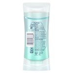 Degree Antiperspirant Deodorant Vanilla & Jasmine, 2.6 oz