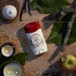 Old Spice Men's Deodorant, Oasis Scent, 2.6 oz