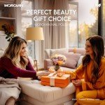 Morovan Brown Nail Polish Set for Fall & Winter