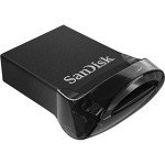 SanDisk 16GB Ultra Fit USB 3.2 Flash Drive - SDCZ430-016G-G46