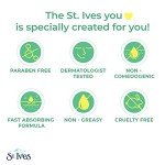 St. Ives Avocado Face Moisturizer - 3 Oz