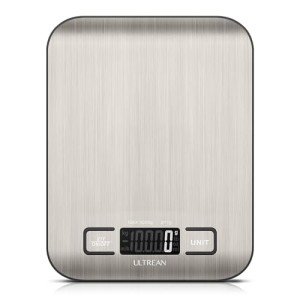 Digital Food Scale for Cooking and Baking