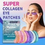 Under Eye Patches - 28 Pairs for Dark Circles