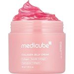 Korean Collagen Jelly Cream for 24-Hour Glow